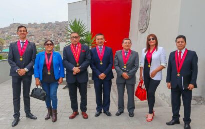 Campaña contra el Ejercicio Ilegal de la Abogacía