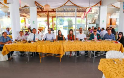 El Ilustre Colegio de Abogados de Lima Sur Celebra su Aniversario y Día del Abogado con una Jornada de Confraternidad entre Agremiados