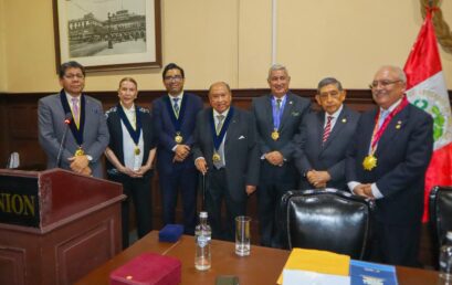 Compartimos las siguientes imágenes de la ceremonia de reconocimiento