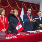 CALSUR presenta libro “El Derecho versus la exclavitud informática”