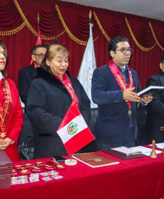 CALSUR presenta libro “El Derecho versus la exclavitud informática”