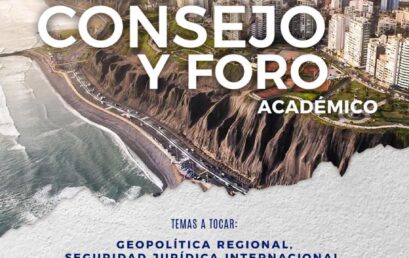 Reunión de Consejo y Foro FIA