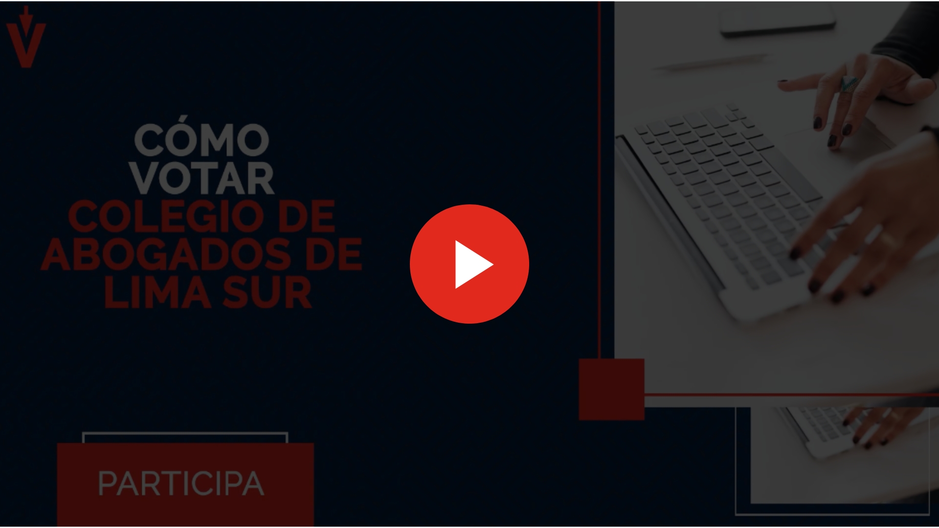 como votar calsur como votar calsur