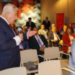 Se realizó la II Cumbre de los Colegios de Abogados de la FIA/IABA