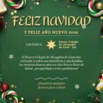 Feliz Navidad!