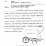 Saludo por navidad de la Benemérita Sociedad Fundadores de la Independencia,