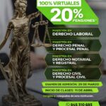 MAESTRÍAS ESPECIALIZADAS – USS