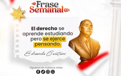 𝗙𝗥𝗔𝗦𝗘 𝗦𝗘𝗠𝗔𝗡𝗔𝗟 📖⚖️