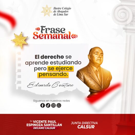 𝗙𝗥𝗔𝗦𝗘 𝗦𝗘𝗠𝗔𝗡𝗔𝗟 📖⚖️