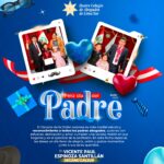 🔴 FELIZ DÍA DEL PADRE ⚖️👨‍⚖️