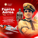 🔴 DÍA DE LA FUERZA AÉREA DEL PERÚ ✈️