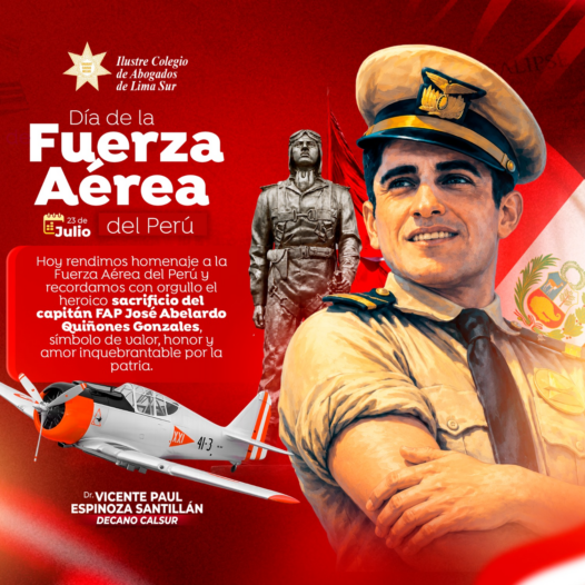 🔴 DÍA DE LA FUERZA AÉREA DEL PERÚ ✈️